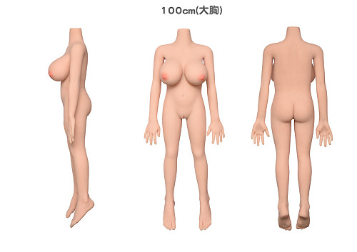 「全種類ボディ」AXBDOLL  ボディのみ  TPEラブドール  リアルドール 等身大 新骨格 ダッチワイフ （ヘッド含ません）