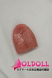 Sanhui doll シリコン着脱式舌単品 分体式舌 ラブドールの舌