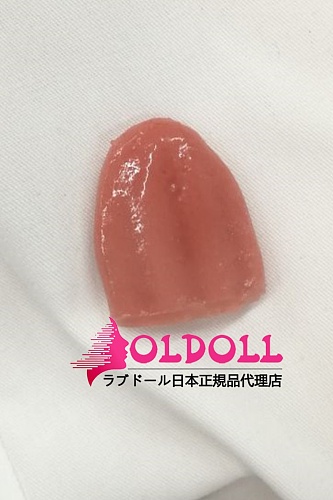 Sanhui doll シリコン着脱式舌単品 分体式舌 ラブドールの舌