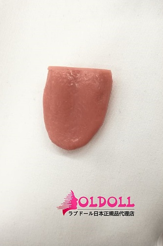 Sanhui doll シリコン着脱式舌単品 分体式舌 ラブドールの舌