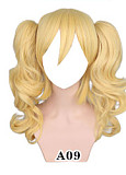 aotume doll(凹凸咪 ) アニメドール 135cm Bカップ #130ヘッド 元気で可愛らしいセクシーアニメ系ラブドール 宣伝画像TPE製等身大人形