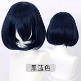 羊角社doll（Croissant Doll）141cm AAカップ#B04 空崎日奈ヘッド 手描きメイク ビニールヘッド+S-TPE製ボディ２次元キャラクタードール 癒し等身大フィギュア