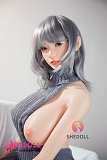SHEDOLL　163cm アダルトドール