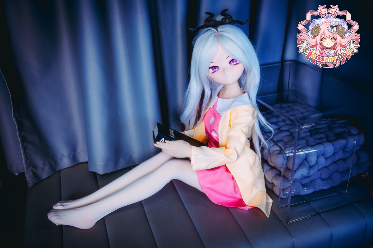 ハンドメイド風ドール