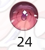 羊角社doll（Croissant Doll）141cm AAカップ#B04 空崎日奈ヘッド 手描きメイク ビニールヘッド+S-TPE製ボディ２次元キャラクタードール 癒し等身大フィギュア