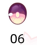 羊角社doll（Croissant Doll）141cm AAカップ#B04 空崎日奈ヘッド 手描きメイク ビニールヘッド+S-TPE製ボディ２次元キャラクタードール 癒し等身大フィギュア