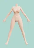 【S-TPE製】IROKEBIJIN(色気美人) 新しいシリーズ 110-130cm ボディ単体 ラブドール