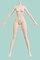 128cm Bカップ