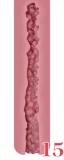 Doll Senior 161cm-Eカップ #17雷温娜多ヘッド アニメシリーズ 掲載画像はフルシリコン製 等身大リアルラブドール