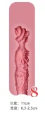 Doll Senior 161cm-Eカップ #17雷温娜多ヘッド アニメシリーズ 掲載画像はフルシリコン製 等身大リアルラブドール