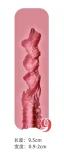 Doll Senior 161cm-Eカップ #17雷温娜多ヘッド アニメシリーズ 掲載画像はフルシリコン製 等身大リアルラブドール