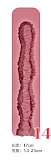 Doll Senior 161cm-Fカップ 10甜绘(tianhui)ヘッド 掲載画像はフルシリコン製 ヘッドとボディの材質選択可能 等身大リアルラブドール