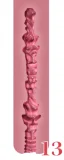 Doll Senior 161cm-Eカップ #17雷温娜多ヘッド アニメシリーズ 掲載画像はフルシリコン製 等身大リアルラブドール