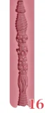 Doll Senior 161cm-Eカップ #17雷温娜多ヘッド アニメシリーズ 掲載画像はフルシリコン製 等身大リアルラブドール