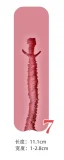 Doll Senior 161cm-Eカップ #17雷温娜多ヘッド アニメシリーズ 掲載画像はフルシリコン製 等身大リアルラブドール