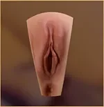 AJLDOLL 佳桃（Jiatao）ヘッド 164cm Gカップ 軽量化ボディ フルシリコン製リアルドール 知的で落ち着いた大人系ダッチワイフ