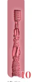 Doll Senior 161cm-Eカップ #17雷温娜多ヘッド アニメシリーズ 掲載画像はフルシリコン製 等身大リアルラブドール