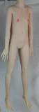 SMDOLL ボディ単体 128CM貧乳 STPE製リアルラブドール