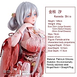 アニメキャラクタードール