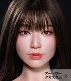 TOPSINO TYPEグラビア  T36米詩(Mishi) 167cm Eカップ フルシリコン製プラブドール 上品で芸術的なスタイル