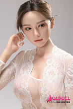 TOPSINO TYPEグラビア  T36米詩(Mishi) 167cm Eカップ フルシリコン製プラブドール 上品で芸術的なスタイル