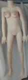 SMDOLL ボディ単体 128CM貧乳 STPE製リアルラブドール
