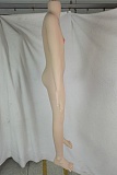 SMDOLL ボディ単体 128CM貧乳 STPE製リアルラブドール