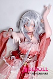 ElsaBabe アニメドール 148cm AHR027 金枝汐Kaneda Shioヘッド 中華風コスチュームコスプレドール 二次元キャラクター美少女人形
