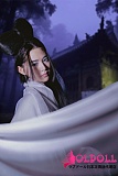 中国風リアルドール
