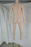 SMDOLL ボディ単体 128CM貧乳 STPE製リアルラブドール