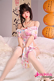 清楚で可憐　ラブドール