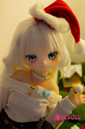 MW Girl(魔物姫) アニメドール 天使萌ヘッド 85cmバスト中 ソフトビニール製頭部 ボディ材質選択可 可愛いフィギュア人形 宣伝画像と同じ制服も付属