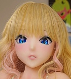 【S-TPE製】IROKEBIJIN(色気美人)  149cm Bカップ 最新作 Komachi オーラル可能 アニメドール H漫画キャラクター等身大セクシーフィギュア