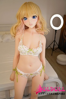 【S-TPE製】IROKEBIJIN(色気美人)  149cm Bカップ 最新作 Komachi オーラル可能 アニメドール H漫画キャラクター等身大セクシーフィギュア