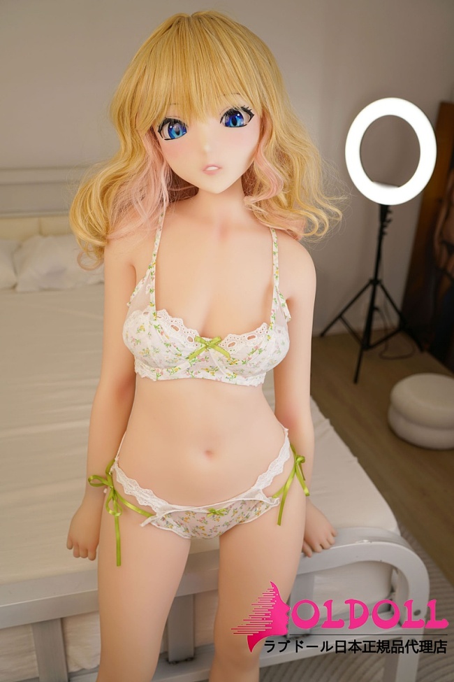 【S-TPE製】IROKEBIJIN(色気美人)  149cm Bカップ 最新作 Komachi オーラル可能 アニメドール H漫画キャラクター等身大セクシーフィギュア