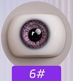 AJLDOLL ヘッド単体 等身大リアルラブドール 148-170cmボディに適切 m16ボルト採用