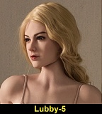 Starpery 171cm Dカップ ヘッドLuliヘッド 高級シリコンリアルドール 和風テイストの衣装コスプレラブドール