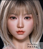 TOPSINO TYPEグラビア 超擬真の肌テクスチャ シリコン製等身大高級リアルドール カスタマイズ