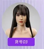 AJLDOLL 佳雯（Jiawen）ヘッド 168cm Gカップ 超軽量化超柔らかいBBW巨乳巨尻ボディ