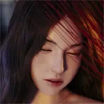 AJLDOLL 佳雯（Jiawen）ヘッド 168cm Gカップ 超軽量化超柔らかいBBW巨乳巨尻ボディ