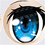 凹凸咪 aotume（アニメドール）135cm AAカップ(Slim)  #65 シリコン製ヘッド  等身大 リアルラブドール 頭部とボディ自由に組み合わせ可