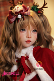アダルトドール　クリスマス