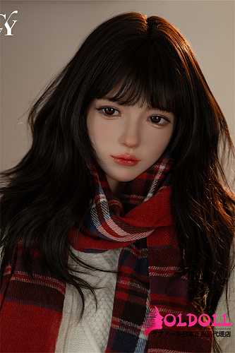 TOP-CYDOLL Sato Asukaヘッド 162cm Eカップ フルシリコン製アダルトドール 大人しい清楚系ダッチワイフ