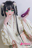 中華風ロリータシリコンドール
