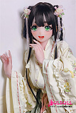 若々しいアニメ系ラブドール