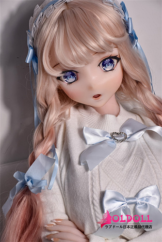 ElsaBabe アニメドール 148cm RAD008 最上希海Mogami Nozomiヘッド 無垢で清楚なキャラクターダッチワイフ