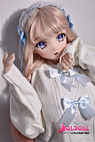 ElsaBabe アニメドール 148cm RAD008 最上希海Mogami Nozomiヘッド 無垢で清楚なキャラクターダッチワイフ