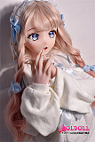 ElsaBabe アニメドール 148cm RAD008 最上希海Mogami Nozomiヘッド 無垢で清楚なキャラクターダッチワイフ
