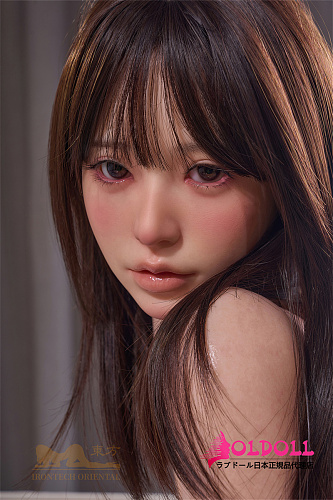 【新品キャンペーン！2/2まで10％OFF！】Irontechdoll（orientalシリーズ）153cm Eカップ T1ヘッド（桜姫メイク③） リコン製ラブドール 和風清楚系のリアル人形