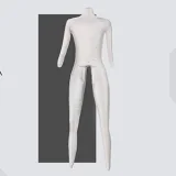 Doll Senior 163cm Fカップ 梦舒Mengshu ちゃん ヘッドとボディの材質選択可能 等身大リアルラブドール